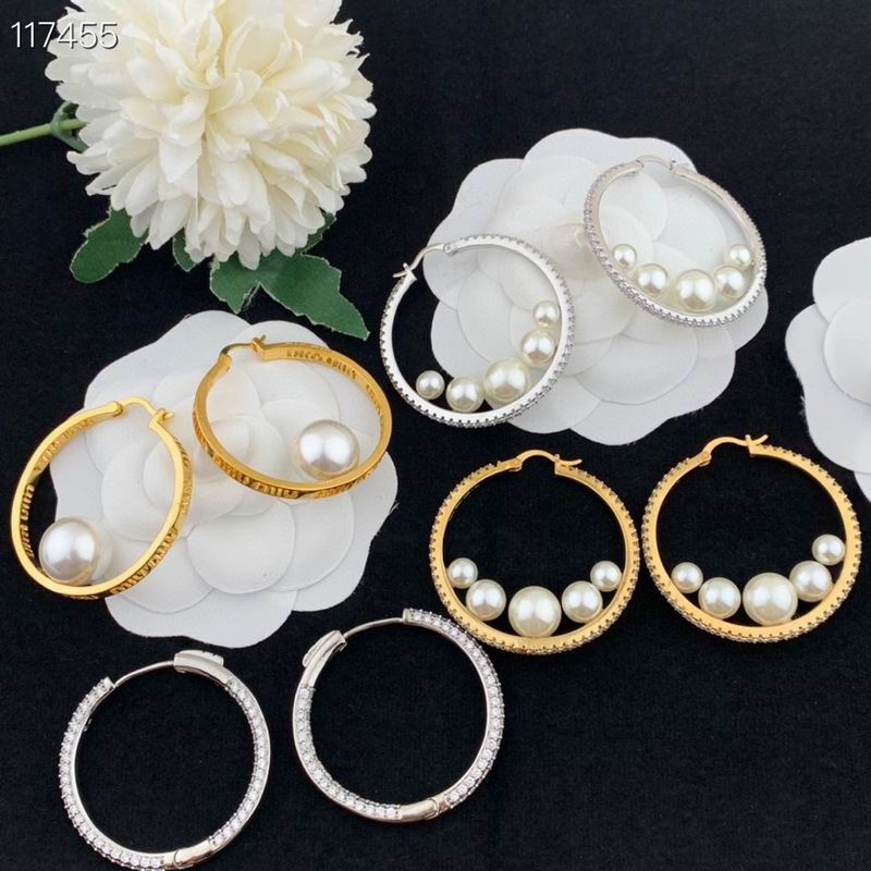 MiuMiu Earring 10lyr23